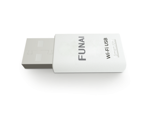 Wi-Fi модуль FUNAI для сплит-систем BUSHIDO, SHOGUN и внутренних настенных блоков мульти-сплит систем ORIGAMI KODO AEX-W4G1F