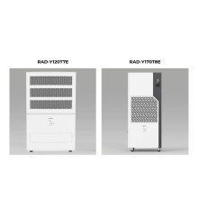 Осушитель воздуха серии YAMANEKO 170 RAD-Y170T8E