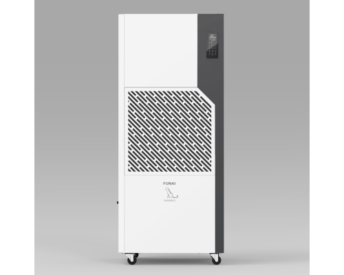 Осушитель воздуха серии YAMANEKO 170 RAD-Y170T8E