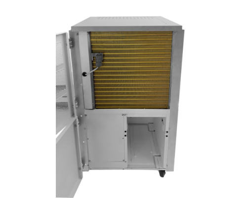 Осушитель воздуха серии YAMANEKO 170 RAD-Y170T8E