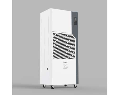 Осушитель воздуха серии YAMANEKO 170 RAD-Y170T8E