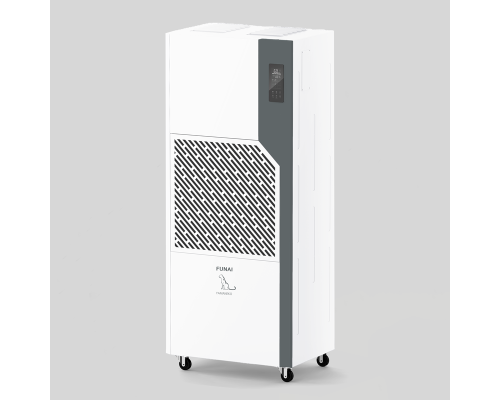 Осушитель воздуха серии YAMANEKO 170 RAD-Y170T8E