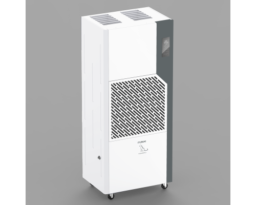 Осушитель воздуха серии YAMANEKO 170 RAD-Y170T8E