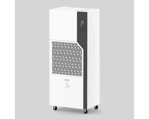 Осушитель воздуха серии YAMANEKO 170 RAD-Y170T8E