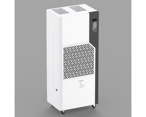 Осушитель воздуха серии YAMANEKO 170 RAD-Y170T8E