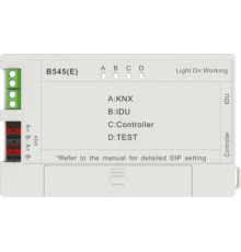 Адаптер B545(E)