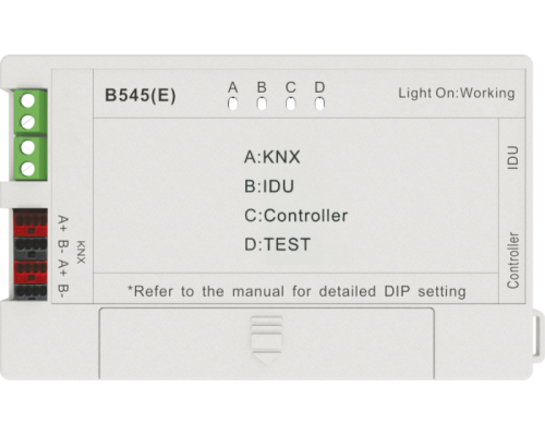 Адаптер B545(E)