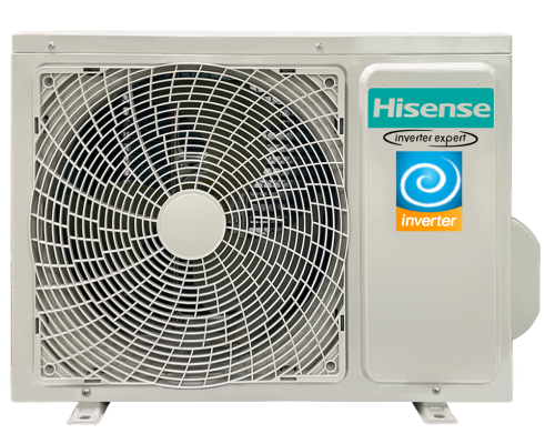 Бытовые сплит-системы Hisense AS-13UW4RVETG01(B)