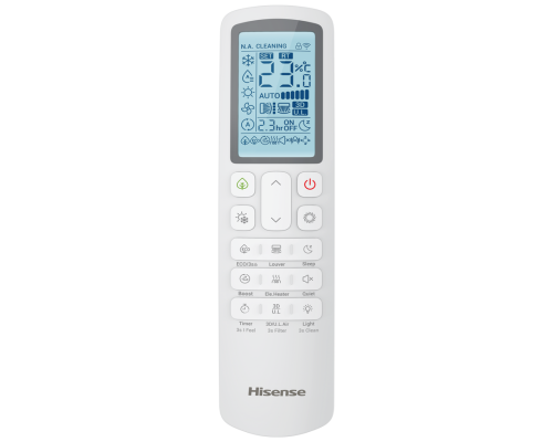 Внутренний блок консольного типа серии FREE Match DC Inverter R32 Wi-Fi AKT-12UR4RK8