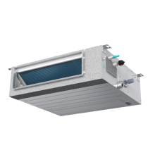 Внутренний блок канального типа для полупромышленных сплит-систем серии HEAVY 2.0 CLASSIC AUD-18HX4RV2/AUW-18H4RS2 (комплект)