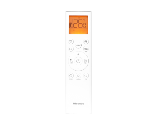 Внутренний блок канального типа для полупромышленных сплит-систем серии HEAVY 2.0 CLASSIC AUD-18HX4RV2/AUW-18H4RS2 (комплект)