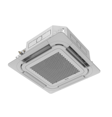 Внутренний блок кассетного типа для полупромышленных сплит-систем серии HEAVY 2.0 CLASSIC AUC-18HR4RCC2/PE-QEA/LD/AUW-18H4RS2 (комплект)