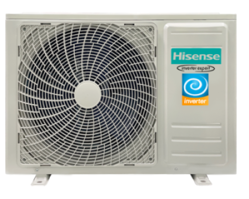 Инверторная сплит-система серии CITY DC Inverter (комплект) AS-07UW4RYRCM00