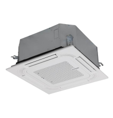 Внутренний блок кассетного типа серии FREE Match DC Inverter R32 AMC-18UR4RCC8 (комплект)