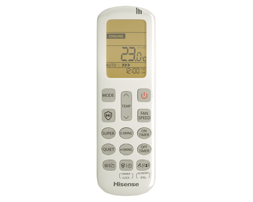 Классическая сплит-система серии GOAL Classic A Wi-Fi AS-18HW4RMSCA00 (комплект) Классическая сплит-система серии GOAL Classic A Wi-Fi AS-18HW4RMSCA00 (комплект)