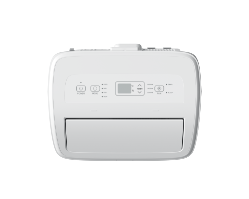 Мобильный кондиционер cерии C AP-09CW4GNCS00