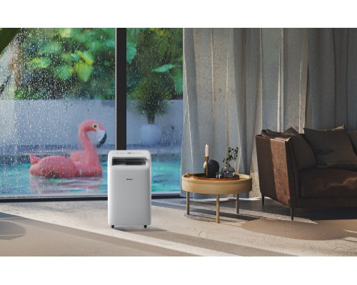 Мобильный кондиционер cерии C AP-09CW4GNCS00