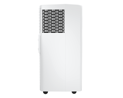 Мобильный кондиционер cерии W AP-09CR4GKWS00