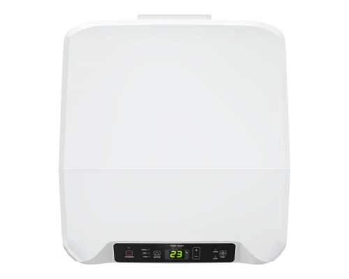 Мобильный кондиционер cерии W AP-09CR4GKWS00