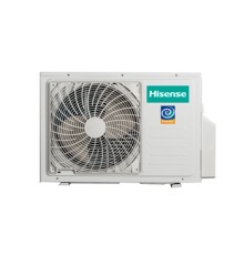 Наружные блоки серии MULTI EU DC Inverter AMW3-18U4RJC