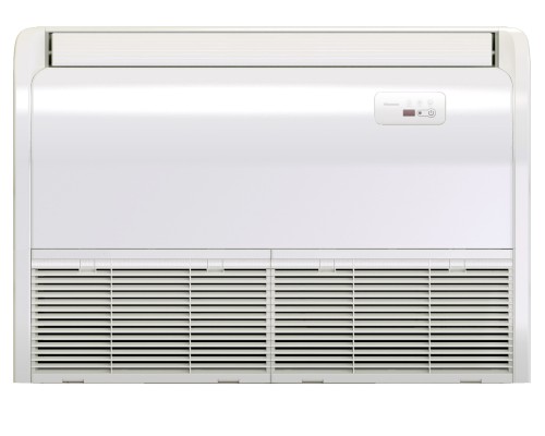 Внутренний блок напольно-потолочного типа серии FREE Match DC Inverter AVT-24UR4RB8