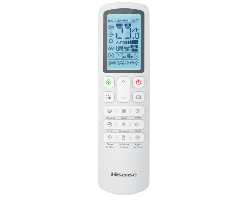 Внутренний блок напольно-потолочного типа серии FREE Match DC Inverter AVT-24UR4RB8