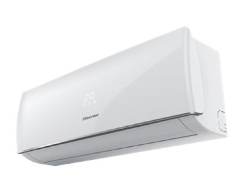 Внутренний блок настенного типа серии Smart FREE Match DC Inverter R32 AMS-07UW4RVEDB00H