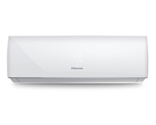 Внутренний блок настенного типа серии Smart FREE Match DC Inverter R32 AMS-07UW4RVEDB00H