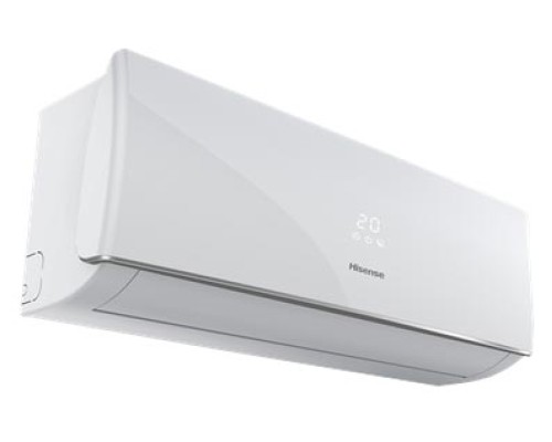 Внутренний блок настенного типа серии Smart FREE Match DC Inverter R32 AMS-07UW4RVEDB00H