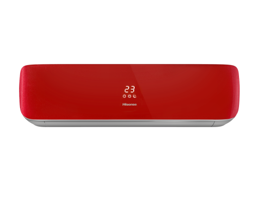 Внутренний блок настенного типа серии PREMIUM RED FREE Match DC Inverter AMS-12UW4RVETG00(R)