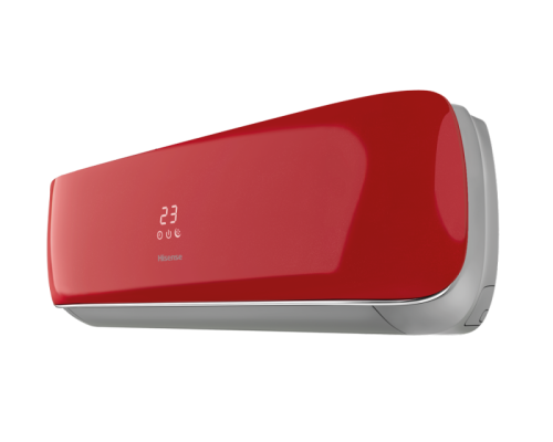 Внутренний блок настенного типа серии PREMIUM RED FREE Match DC Inverter AMS-12UW4RVETG00(R)