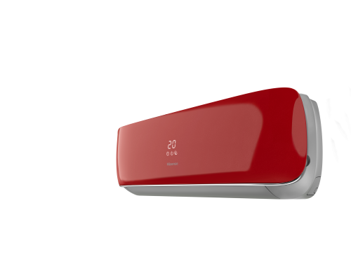 Внутренний блок настенного типа серии PREMIUM RED FREE Match DC Inverter AMS-12UW4RVETG00(R)