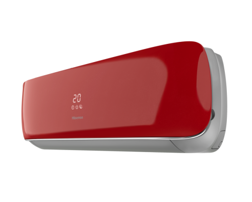 Внутренний блок настенного типа серии PREMIUM RED FREE Match DC Inverter AMS-12UW4RVETG00(R)