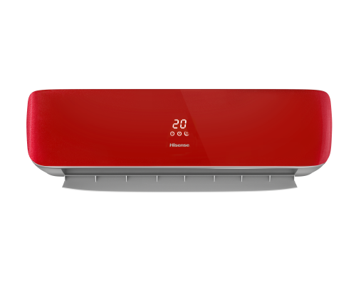 Внутренний блок настенного типа серии PREMIUM RED FREE Match DC Inverter AMS-12UW4RVETG00(R)