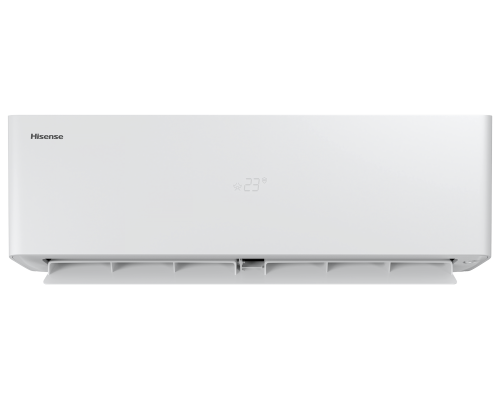 Внутренний блок настенного типа серии VISION PRO 2.0 MULTI Superior DC Inverter AS-18UW4RBVQH01G (комплект)