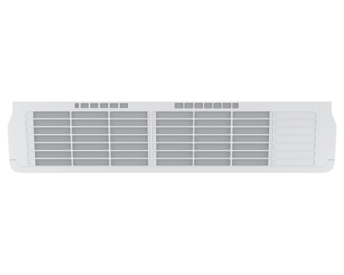 Внутренний блок настенного типа серии VISION PRO 2.0 MULTI Superior DC Inverter AS-18UW4RBVQH01G (комплект)