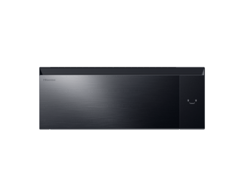 Внутренние блоки настенного типа серии SENSATION PRO CARBON MULTI Superior DC Inverter AS-10UW4RWMQK00G(B) (комплект)