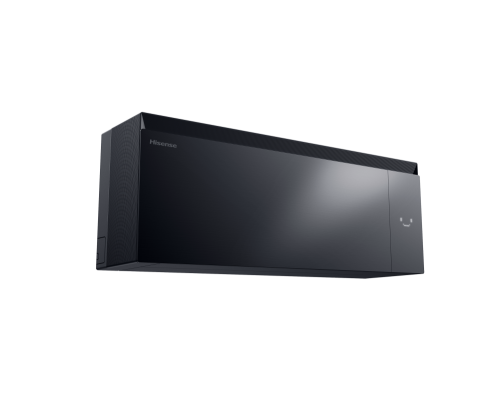 Внутренние блоки настенного типа серии SENSATION PRO CARBON MULTI Superior DC Inverter AS-10UW4RWMQK00G(B) (комплект)