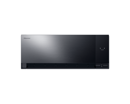Внутренние блоки настенного типа серии SENSATION PRO CARBON MULTI Superior DC Inverter AS-10UW4RWMQK00G(B) (комплект)