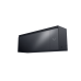 Внутренние блоки настенного типа серии SENSATION PRO CARBON MULTI Superior DC Inverter AS-10UW4RWMQK00G(B) (комплект)