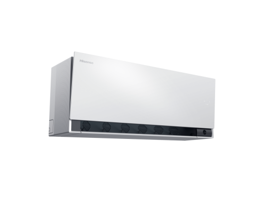 Внутренние блоки настенного типа серии SENSATION PRO MULTI Superior DC Inverter AS-13UW4RWMQK00G (комплект)