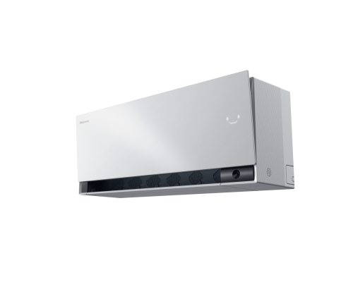 Внутренние блоки настенного типа серии SENSATION PRO MULTI Superior DC Inverter AS-13UW4RWMQK00G (комплект)