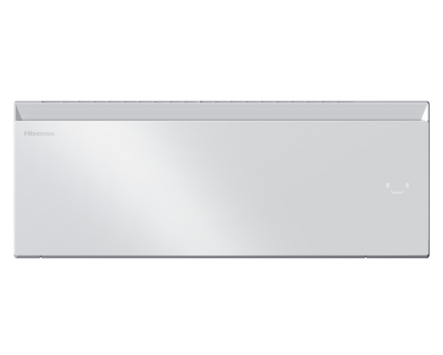 Инверторная сплит-система серии SENSATION SLIDER PRO SUPERIOR DC INVERTER AS-13UW4RWMQK00