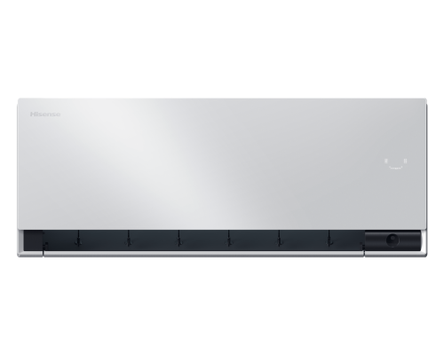 Инверторная сплит-система серии SENSATION SLIDER PRO SUPERIOR DC INVERTER AS-13UW4RWMQK00