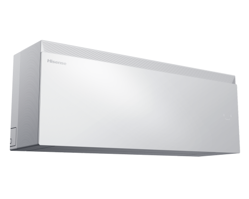Инверторная сплит-система серии SENSATION SLIDER PRO SUPERIOR DC INVERTER AS-13UW4RWMQK00
