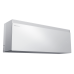 Инверторная сплит-система серии SENSATION SLIDER PRO SUPERIOR DC INVERTER AS-13UW4RWMQK00