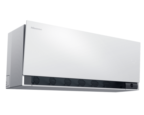 Инверторная сплит-система серии SENSATION SLIDER PRO SUPERIOR DC INVERTER AS-13UW4RWMQK00