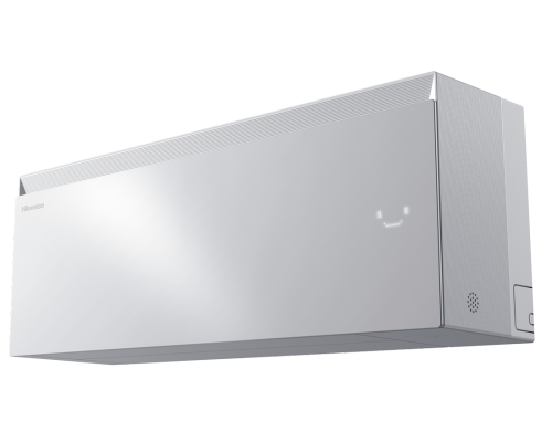Инверторная сплит-система серии SENSATION SLIDER PRO SUPERIOR DC INVERTER AS-13UW4RWMQK00