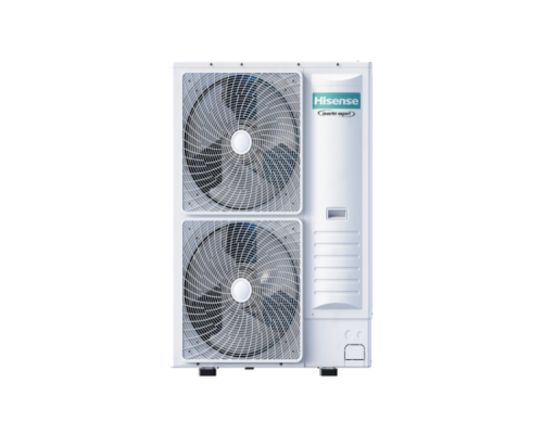Инверторная сплит-система канального типа серии HEAVY EU DC INVERTER R32 Wi-Fi AUD-36UX4REH8/AUW-36U4RK7 WI-FI (комплект)