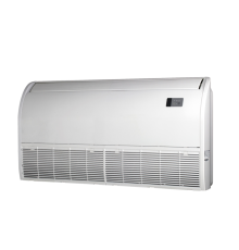 Инверторная сплит-система напольно-потолочного типа серии HEAVY EU DC INVERTER R32 Wi-Fi AKT-09UR4RK8/AUW-09U4RS8 WI-FI (комплект)